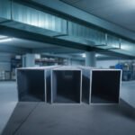 copy of unified lighting ducts